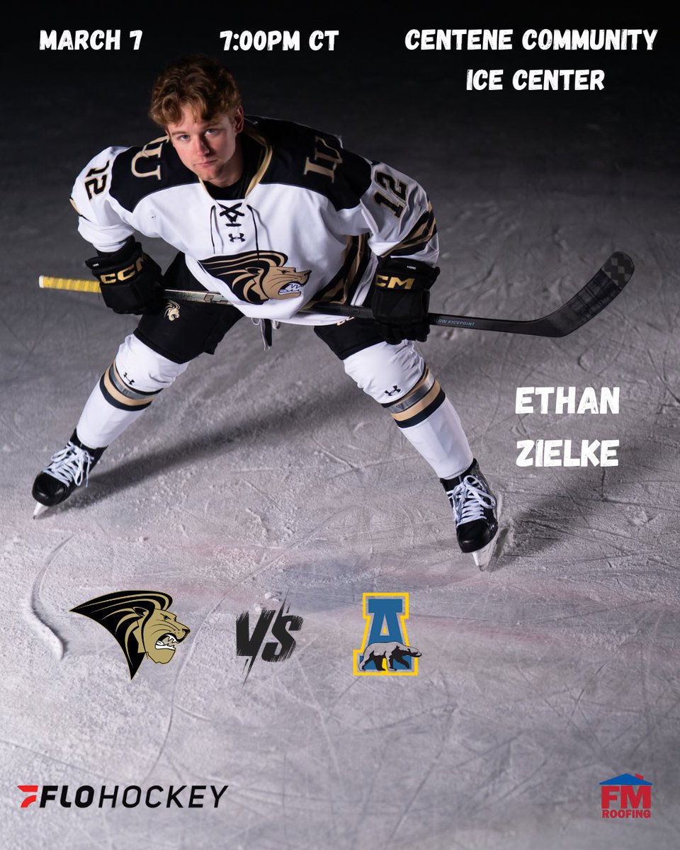 Lindenwood Hockey tweet media