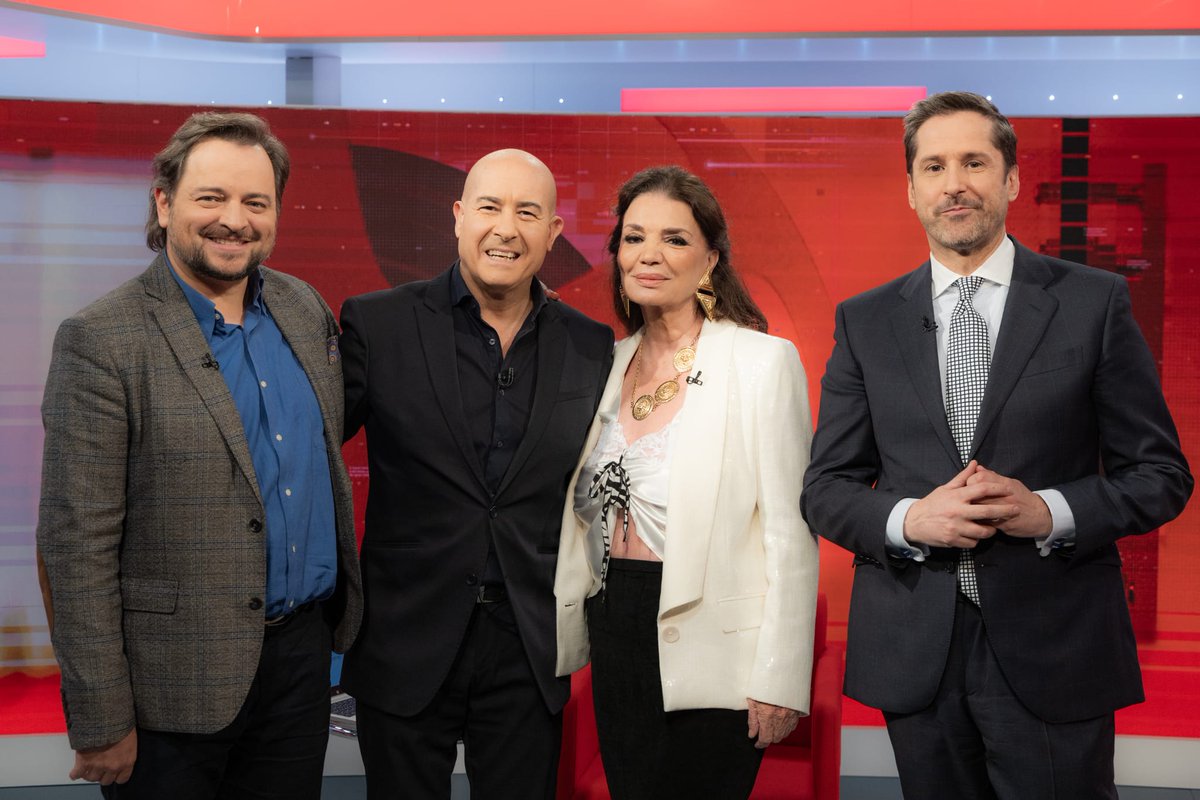 David Felipe Arranz tweet media