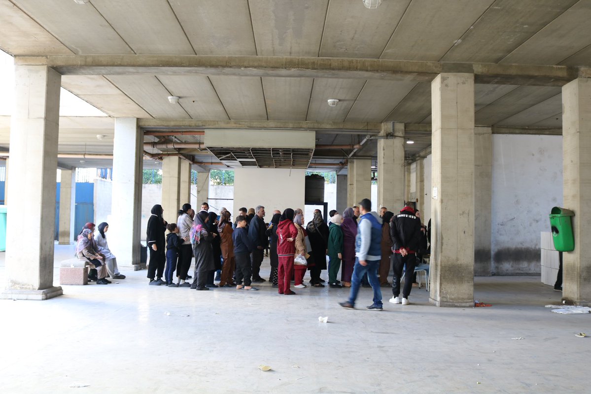 Plan International Lebanon tweet media