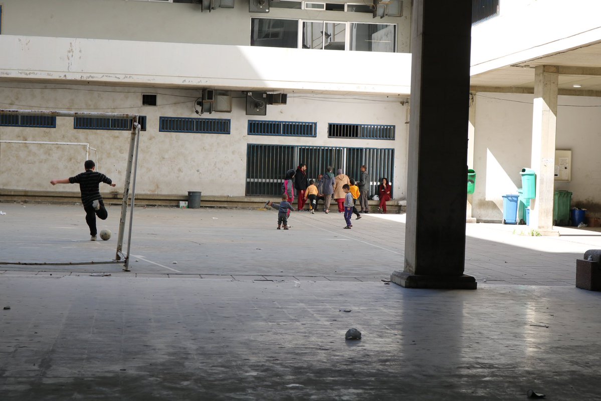 Plan International Lebanon tweet media