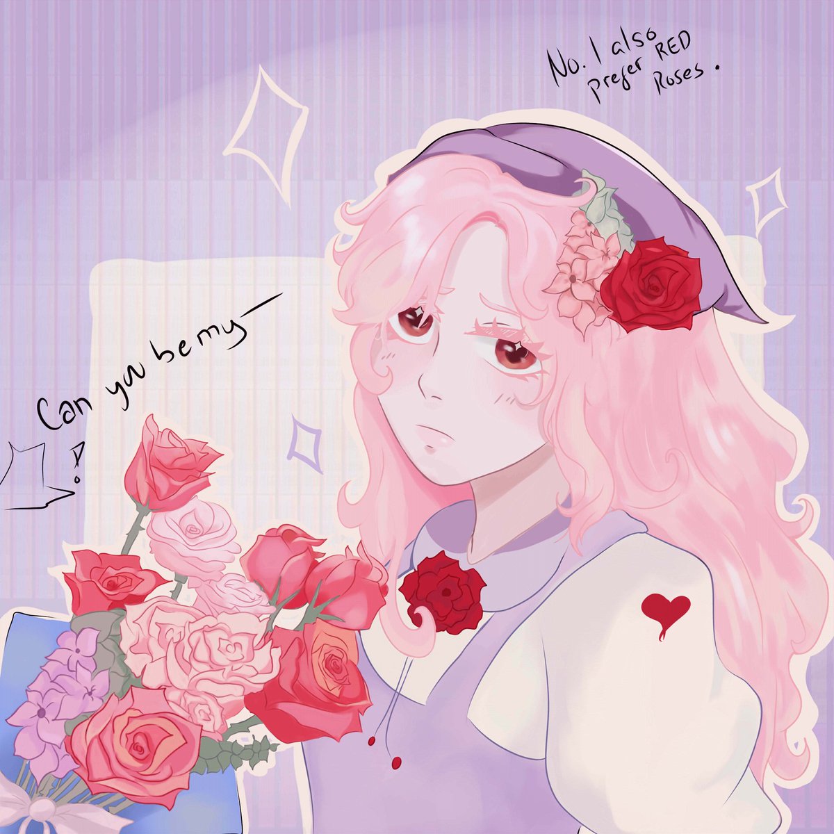 Sh0_ya_'s tweet photo. I'M FINALLY ON VGEN! @/Kokoro_ya 🫶

#oc #vgen #Commission #yumeship #art #artist https://t.co/EKMShw7lFU