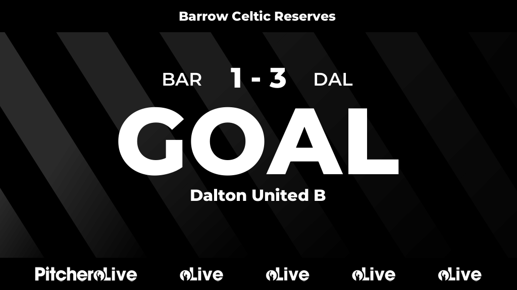 Barrow Celtic tweet media