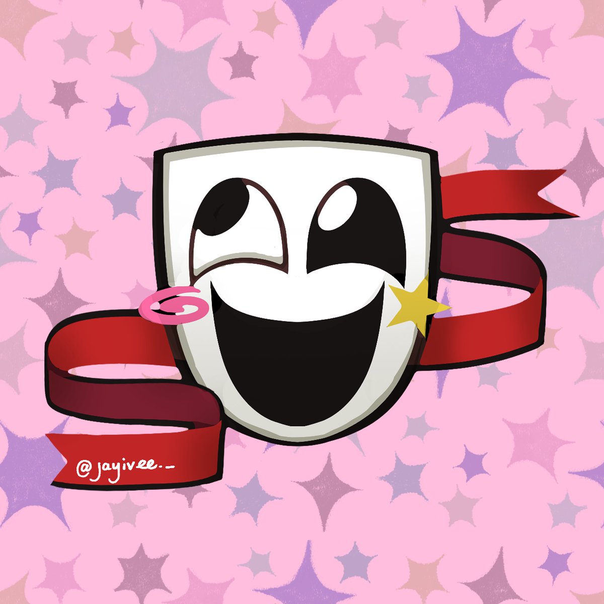 𝙹𝚊𝚢𝚒𝚟𝚎𝚎 ★ | Commissions OPEN!! tweet media