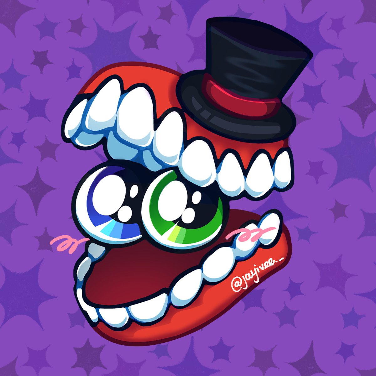 𝙹𝚊𝚢𝚒𝚟𝚎𝚎 ★ | Commissions OPEN!! tweet media