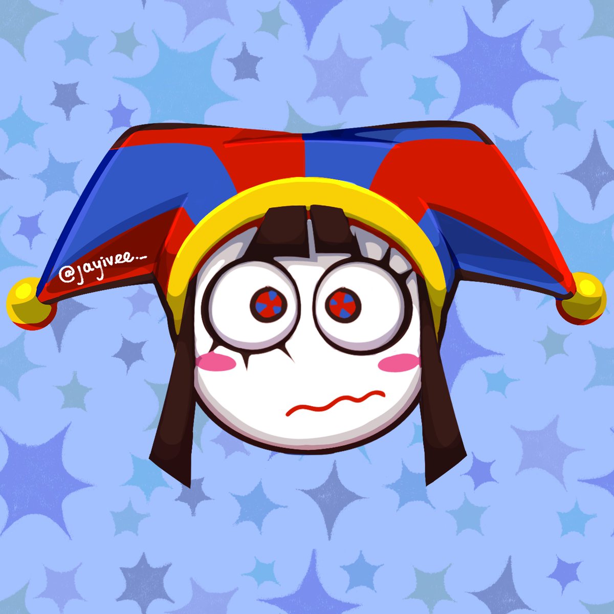 𝙹𝚊𝚢𝚒𝚟𝚎𝚎 ★ | Commissions OPEN!! tweet media