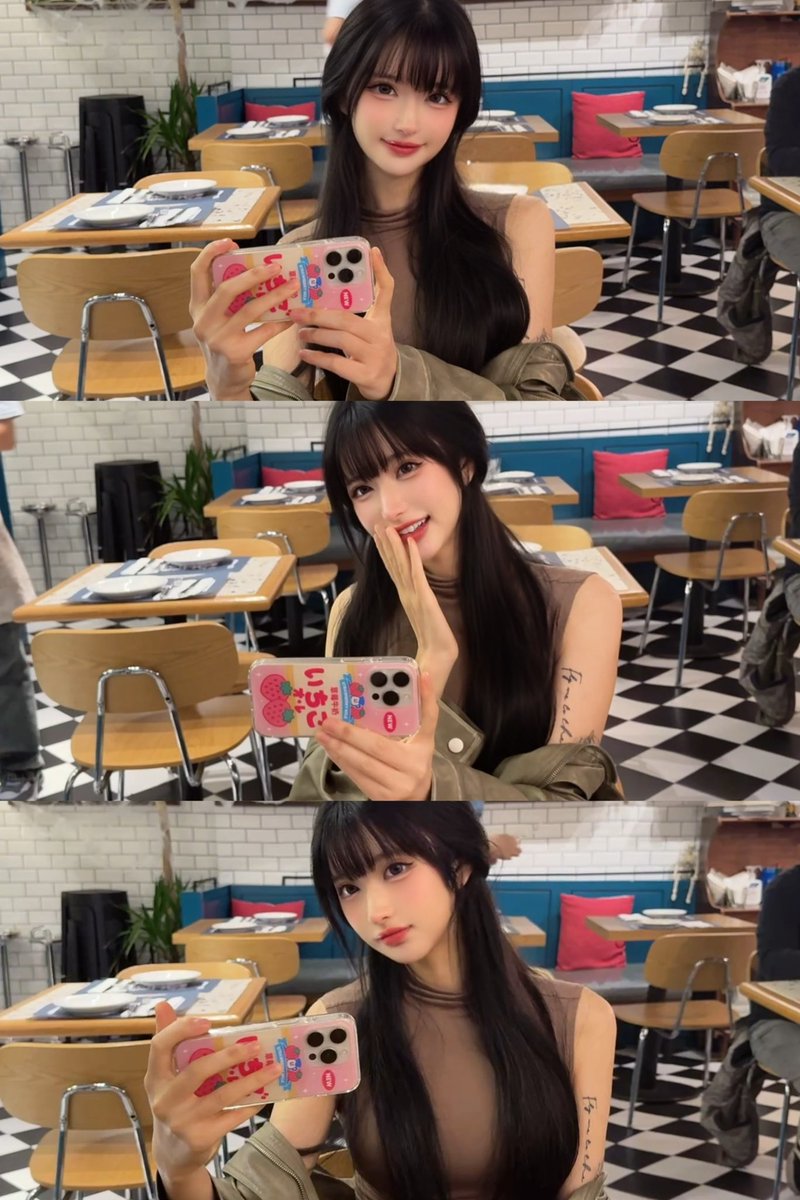 Yours_apple tweet media