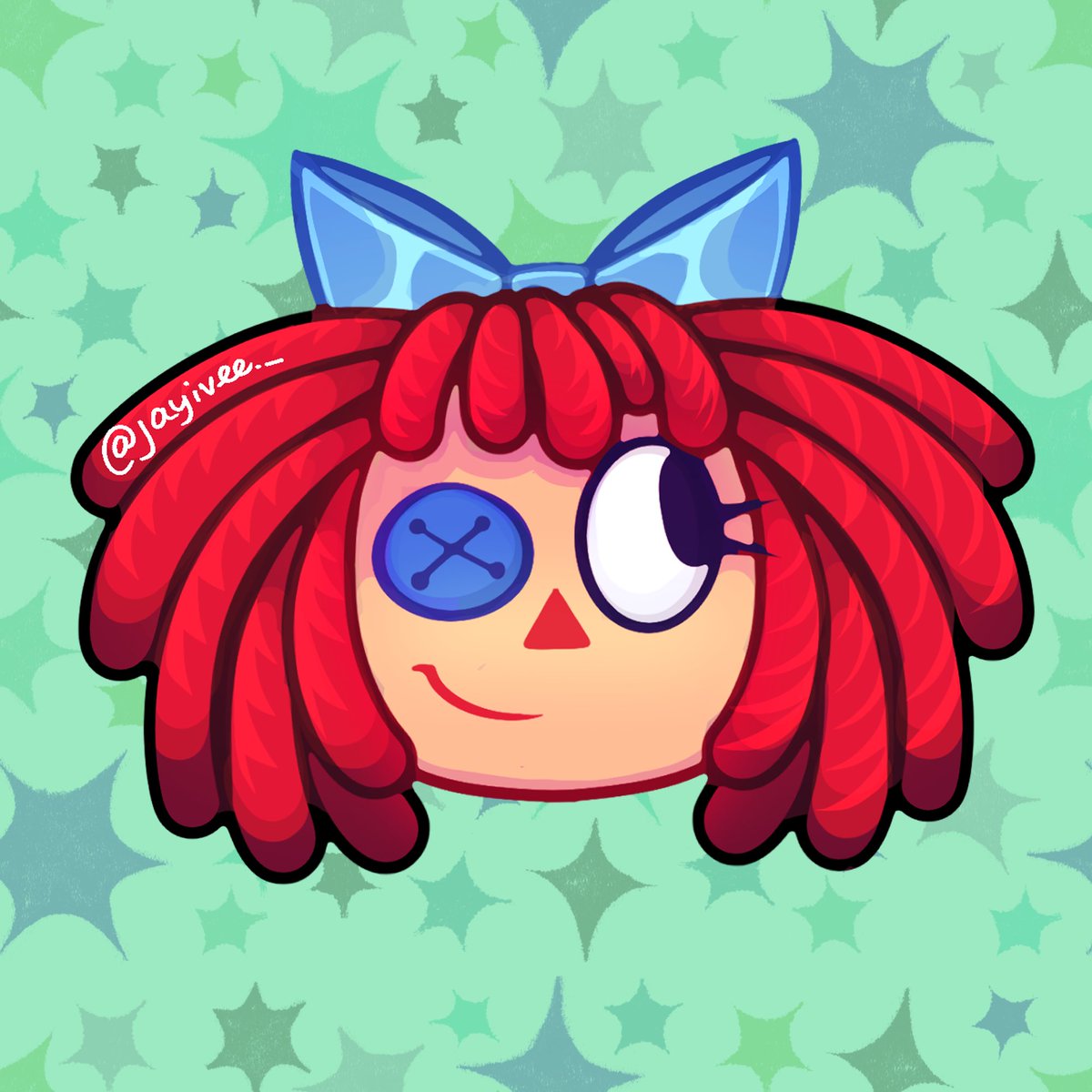 𝙹𝚊𝚢𝚒𝚟𝚎𝚎 ★ | Commissions OPEN!! tweet media