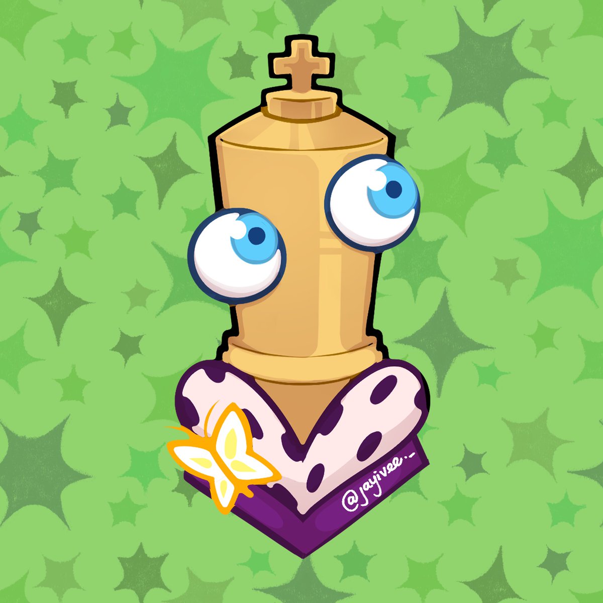 𝙹𝚊𝚢𝚒𝚟𝚎𝚎 ★ | Commissions OPEN!! tweet media