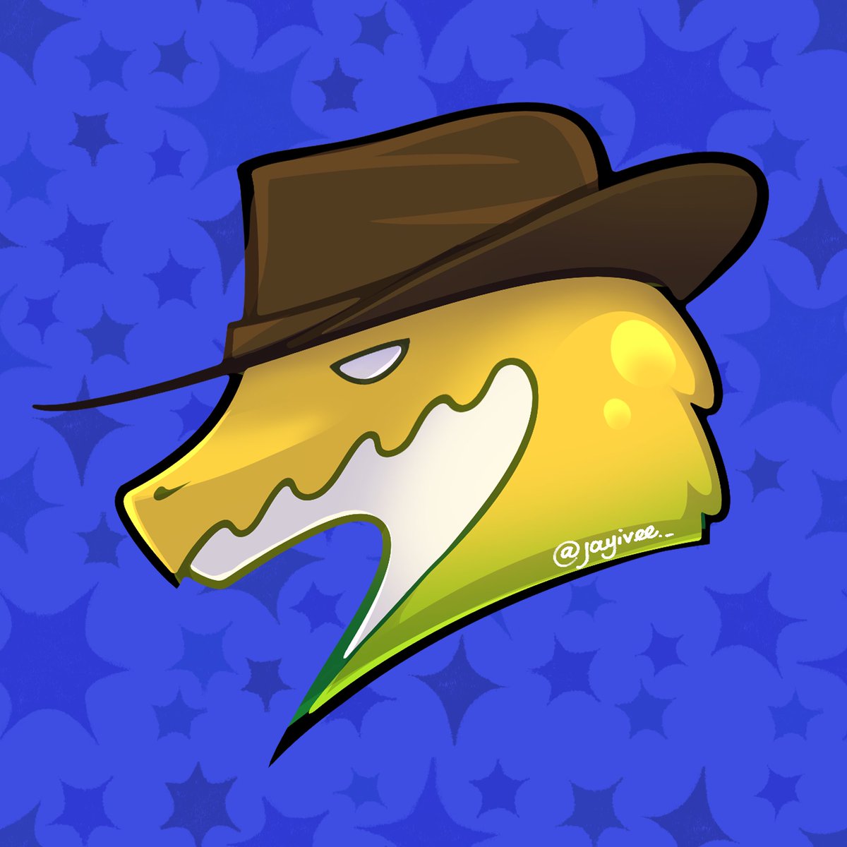 𝙹𝚊𝚢𝚒𝚟𝚎𝚎 ★ | Commissions OPEN!! tweet media