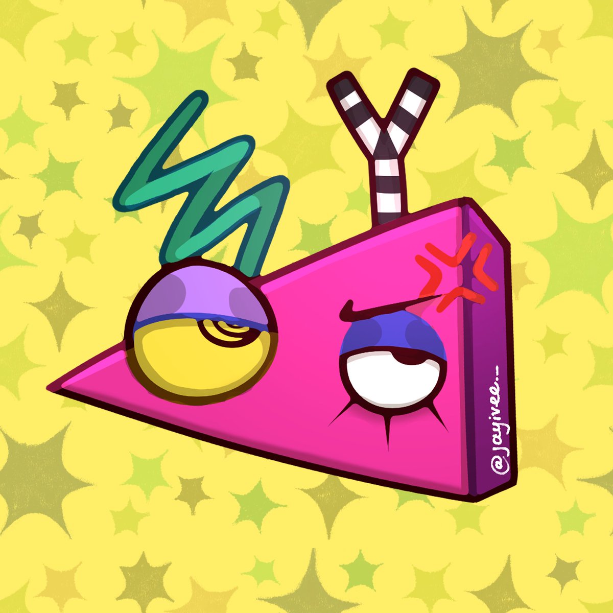 𝙹𝚊𝚢𝚒𝚟𝚎𝚎 ★ | Commissions OPEN!! tweet media