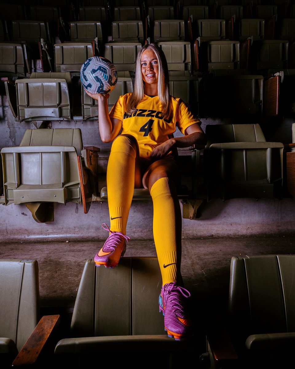 Mizzou Soccer ⚽️ tweet media