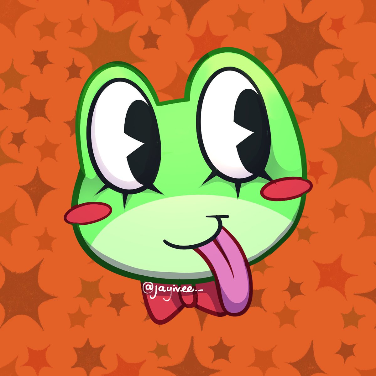 𝙹𝚊𝚢𝚒𝚟𝚎𝚎 ★ | Commissions OPEN!! tweet media