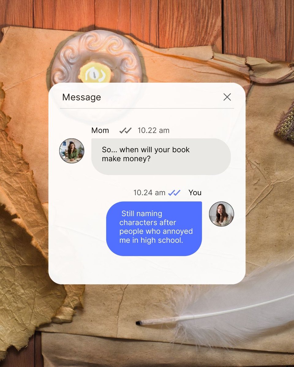 GenZ Publishing tweet media