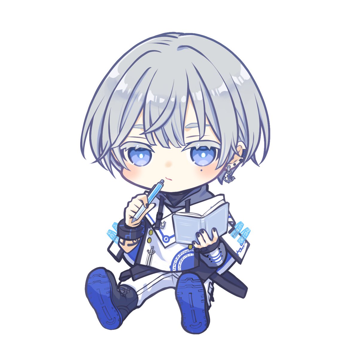 さっちー (@sacchi____) / Posts / X