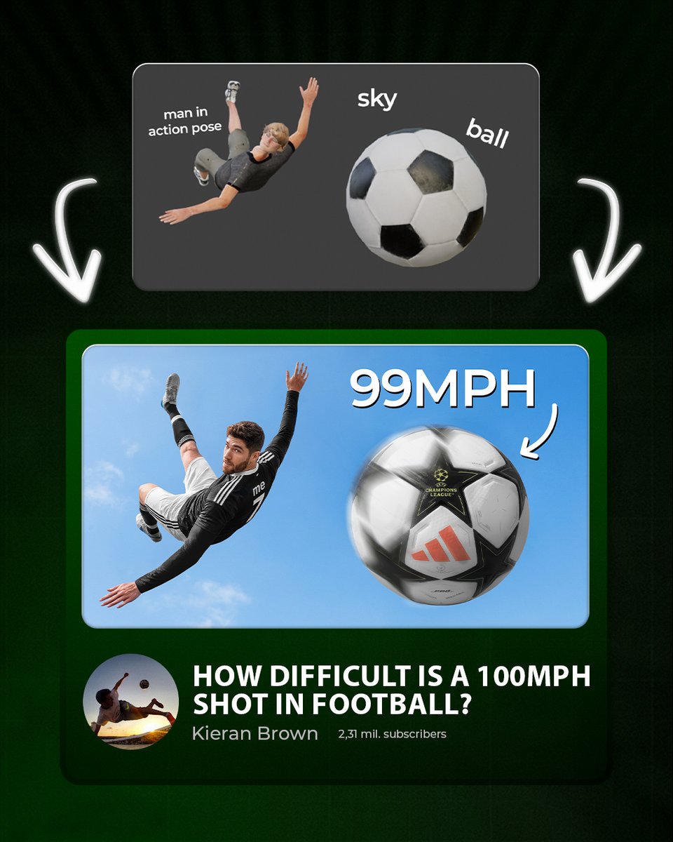 Wardon - Thumbnail Designer tweet media