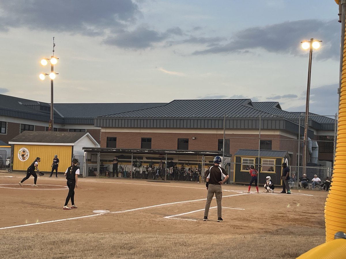 Central VA Homeschool Varsity Softball tweet media