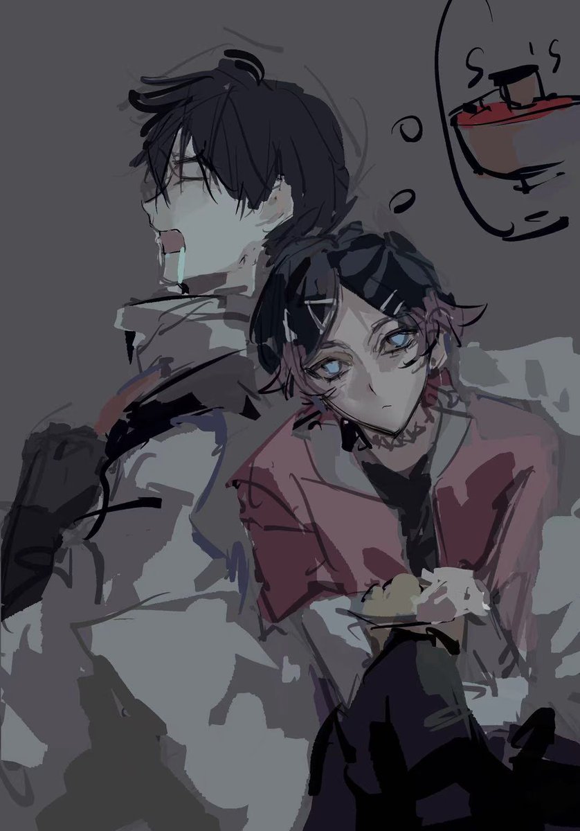 零下二十七度 tweet media