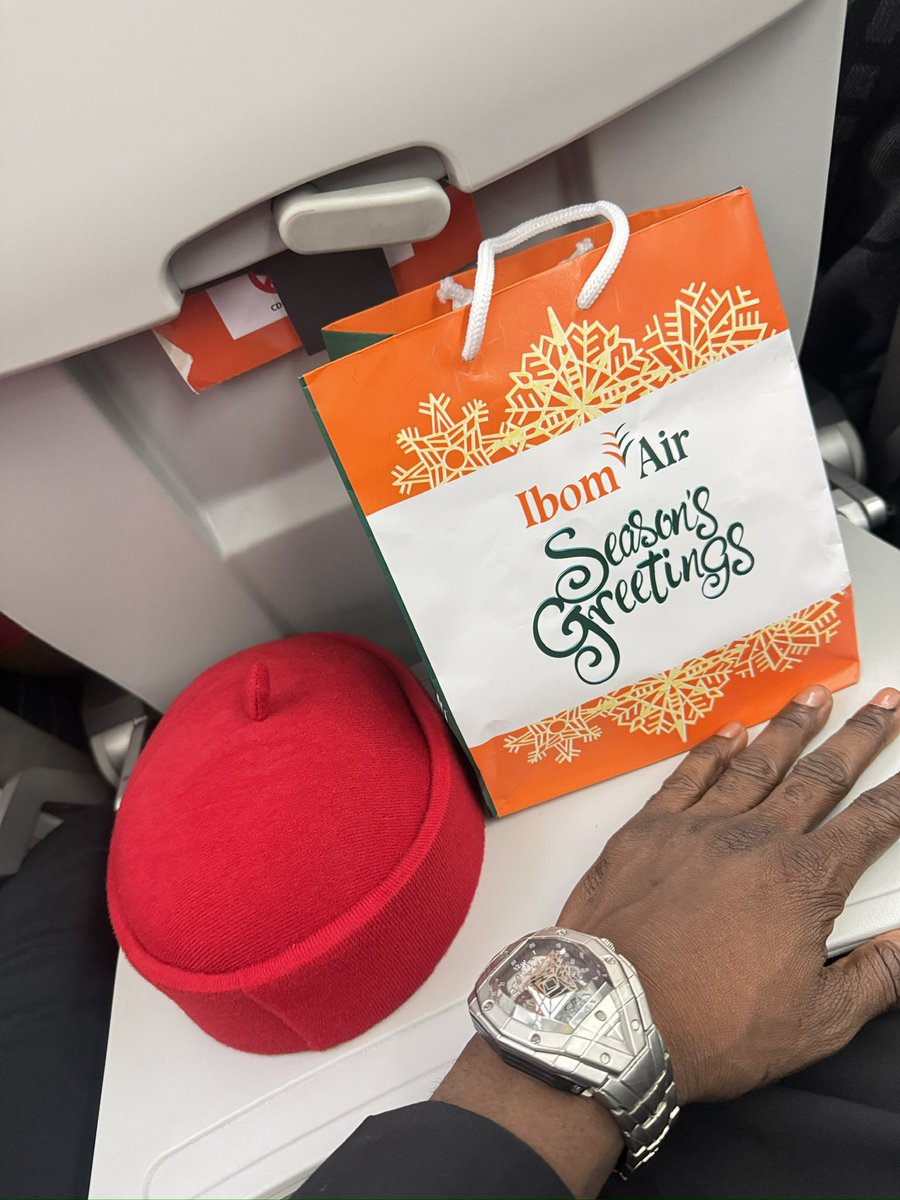 JustKingss's tweet photo. Next month, April 2026, Ibom Air @ibomairlines will begin international flight operations from the Victor Attah International Airport in Uyo, Akwa Ibom State.

This milestone makes Ibom Air the first state-owned airline in Nigeria to operate international flights.

Akwa Ibom State continues to set the pace. Truly blessed. ❤️💯