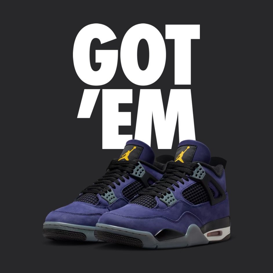 Sole Retriever tweet media