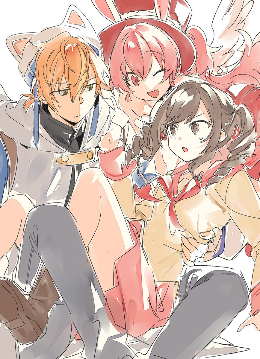 APバー tweet media