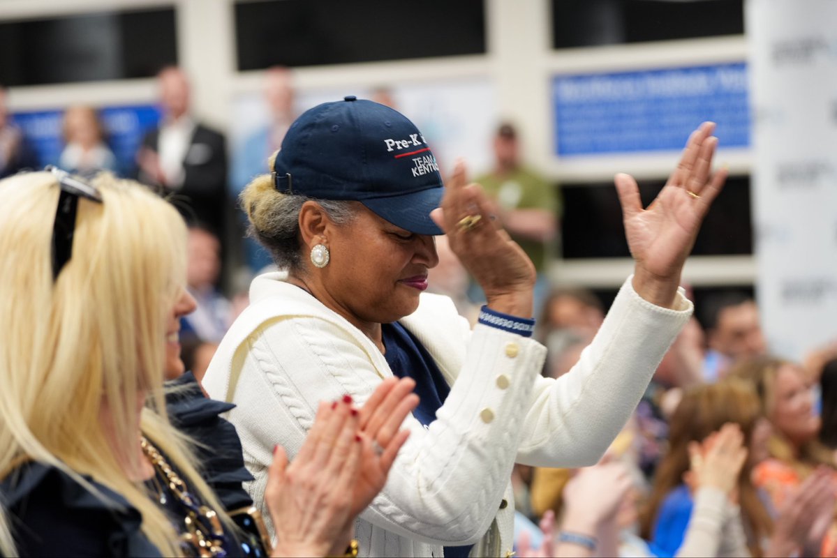 Governor Andy Beshear tweet media