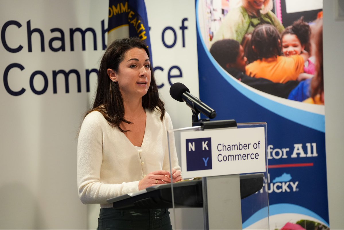 Governor Andy Beshear tweet media