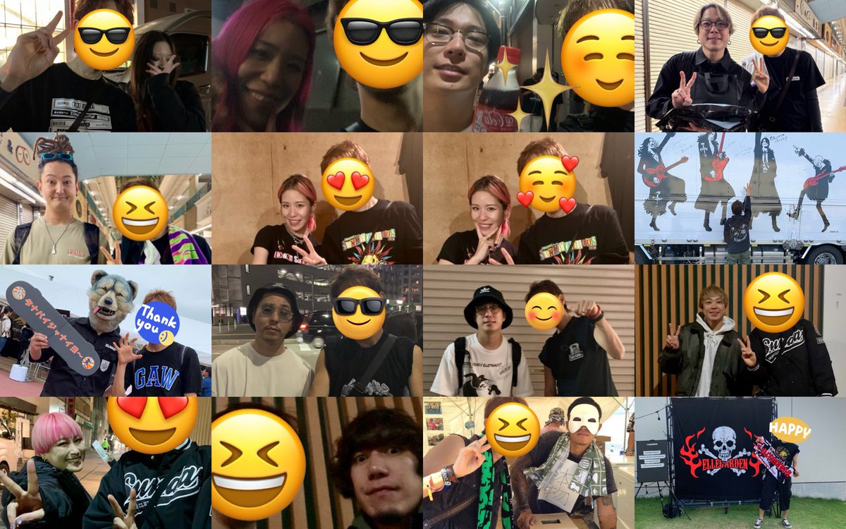 Spade∞ tweet media