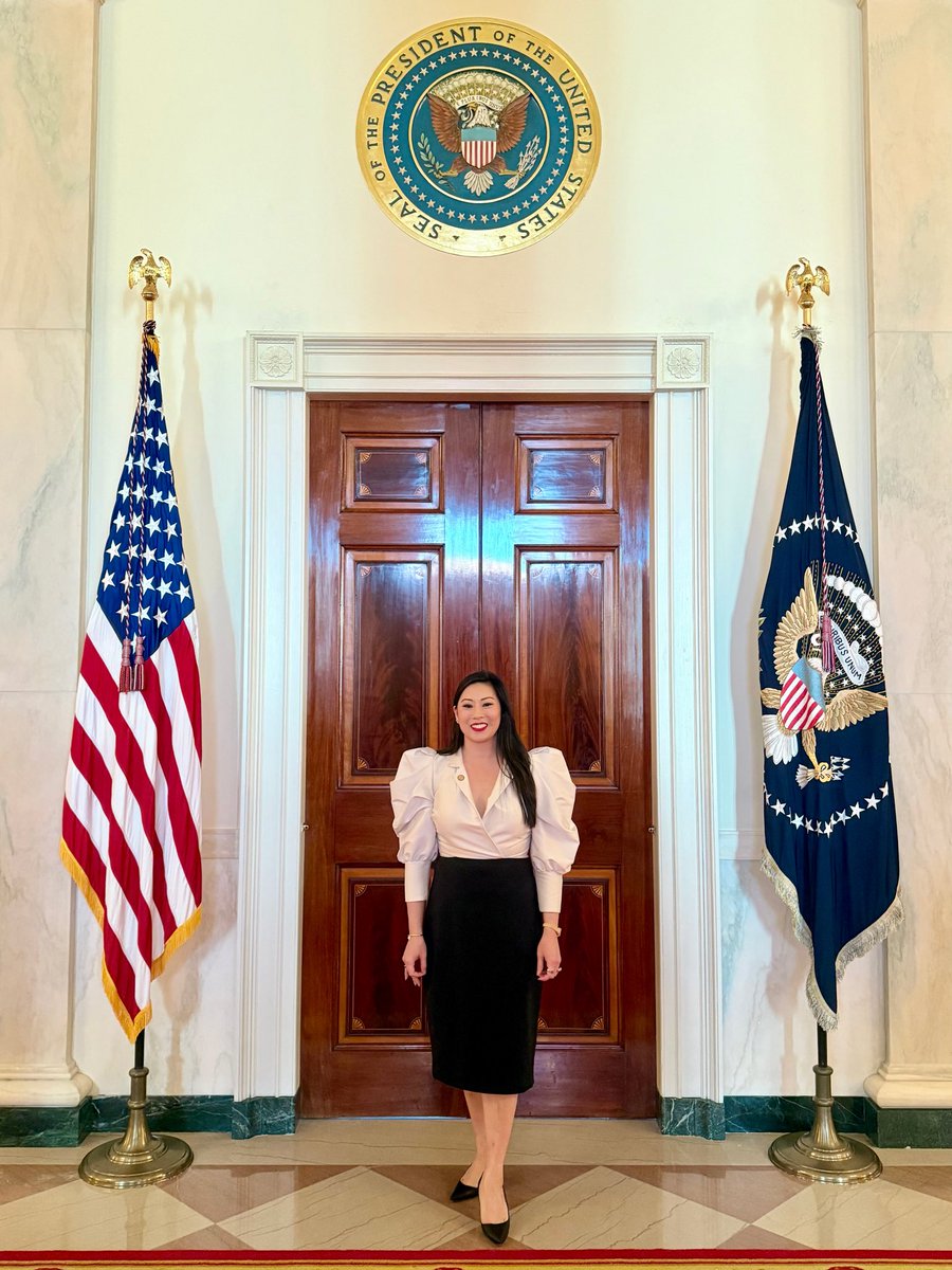 Caroline D. Pham tweet media