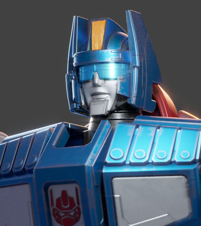 G-TRAWERT tweet media