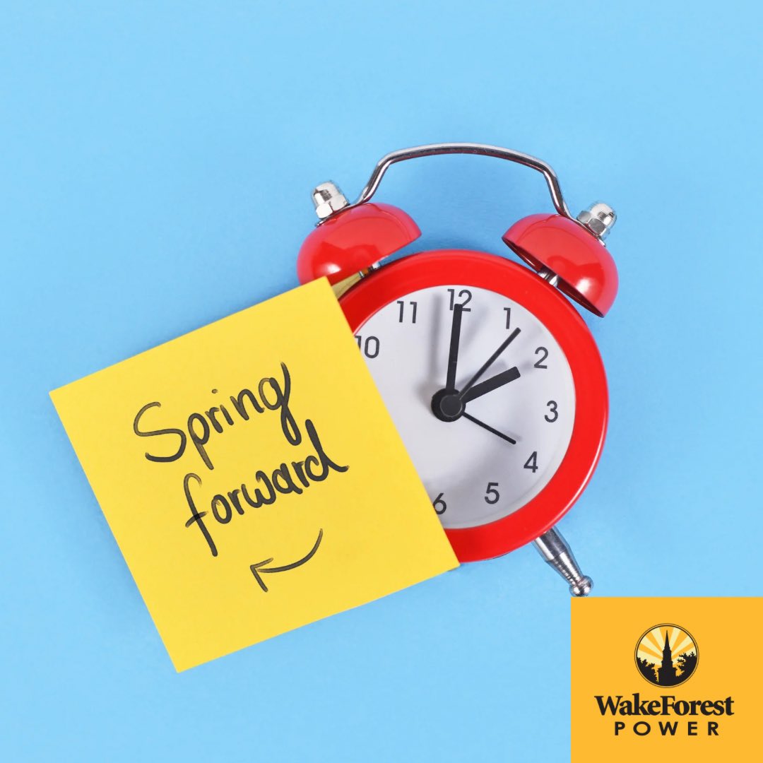 Wake Forest Power tweet media