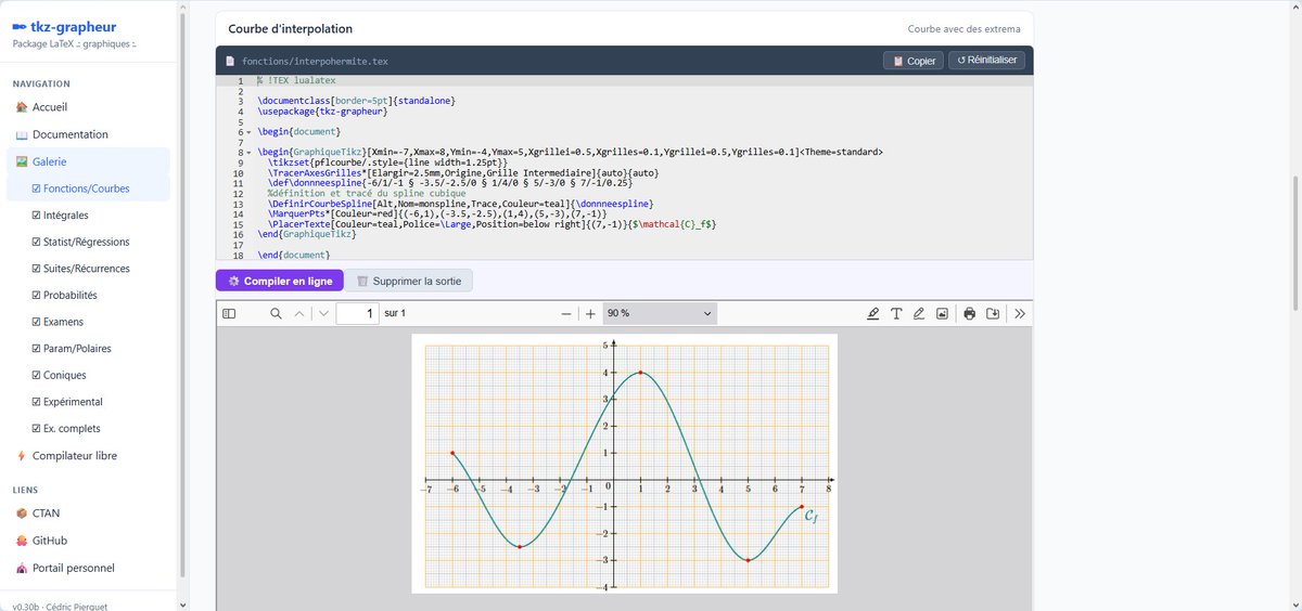 Cédric Pierquet tweet media