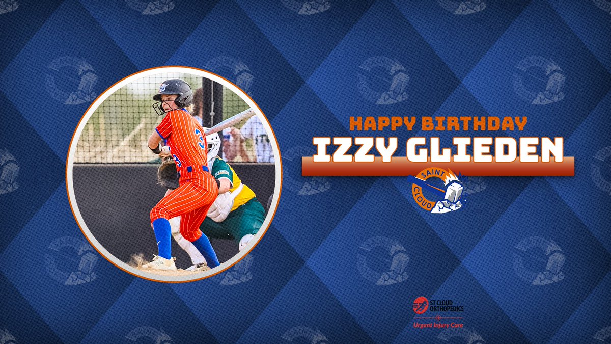 St. Cloud Crush Softball tweet media