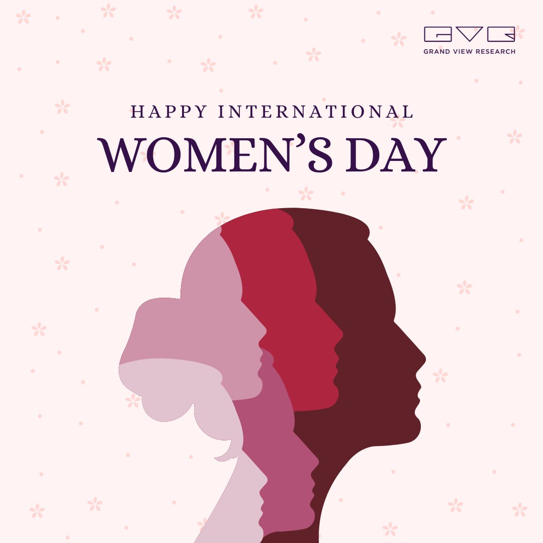 Grand View Research tweet media