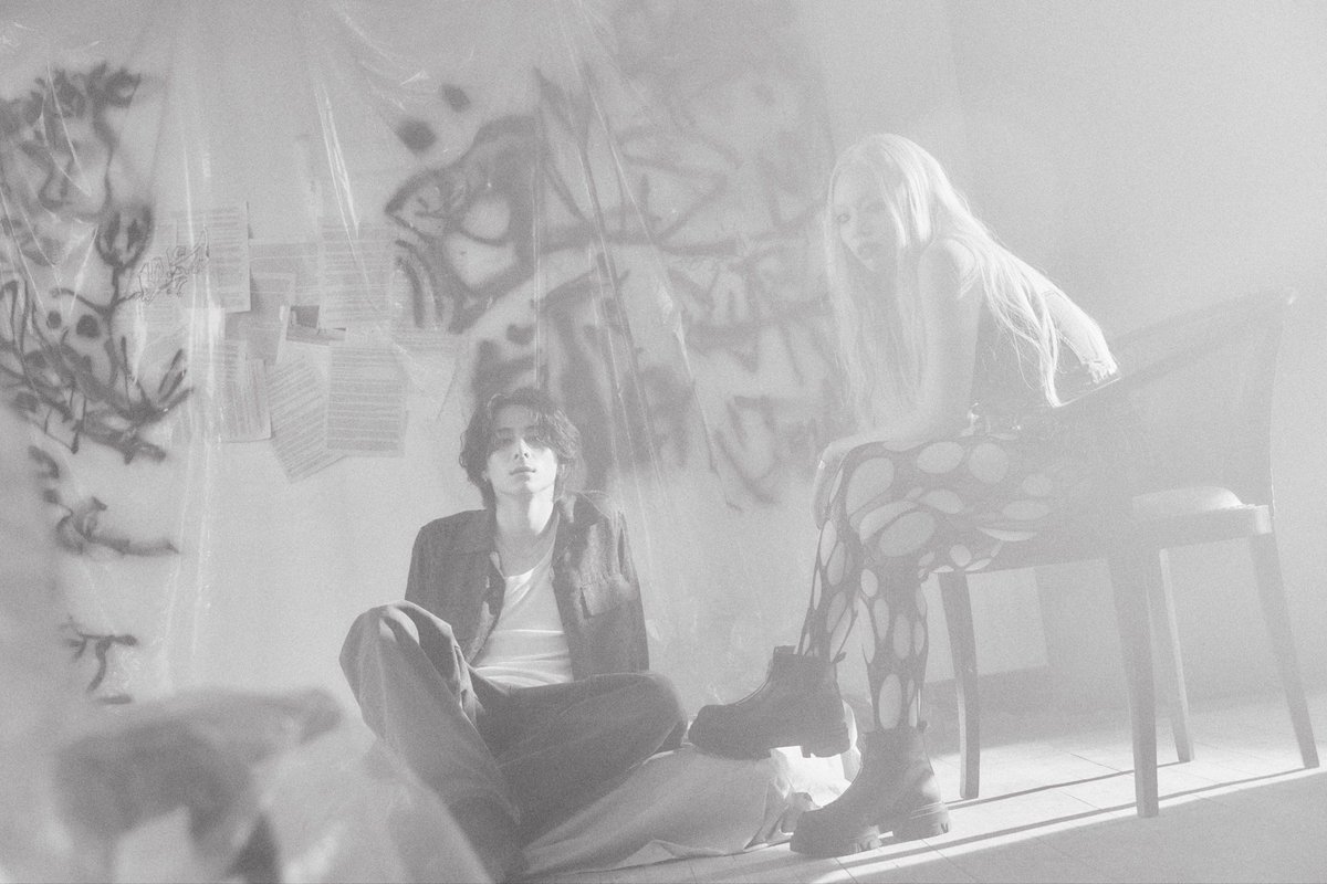 ちゃんみな CHANMINA tweet media