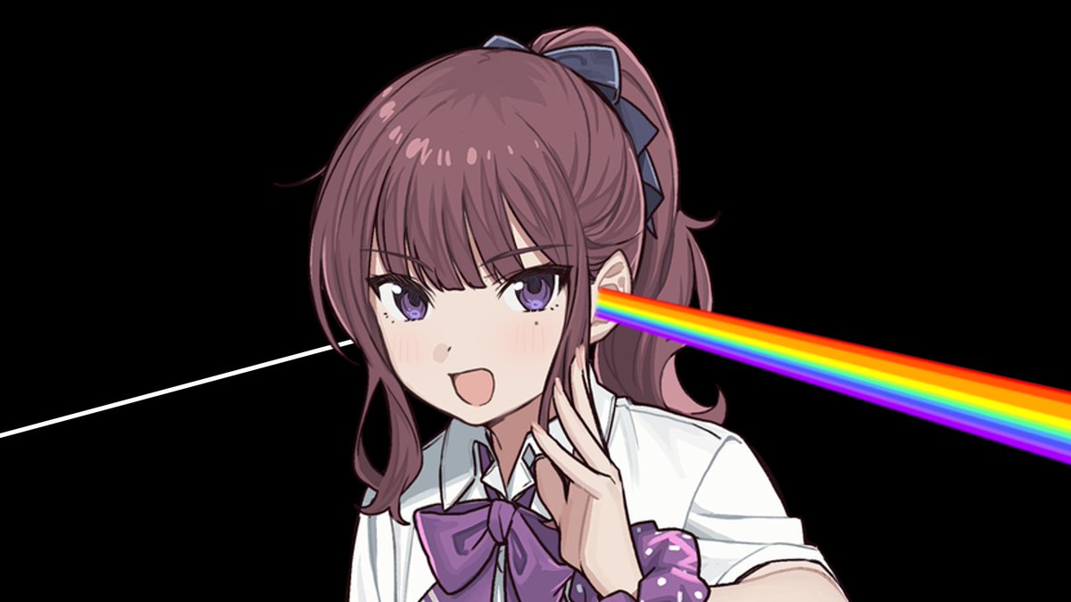 kakikurage0427's tweet photo. 話は聞かせてもらったわ https://t.co/nbCYLlaedF
