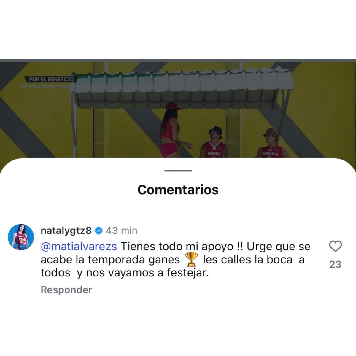 karen tweet media