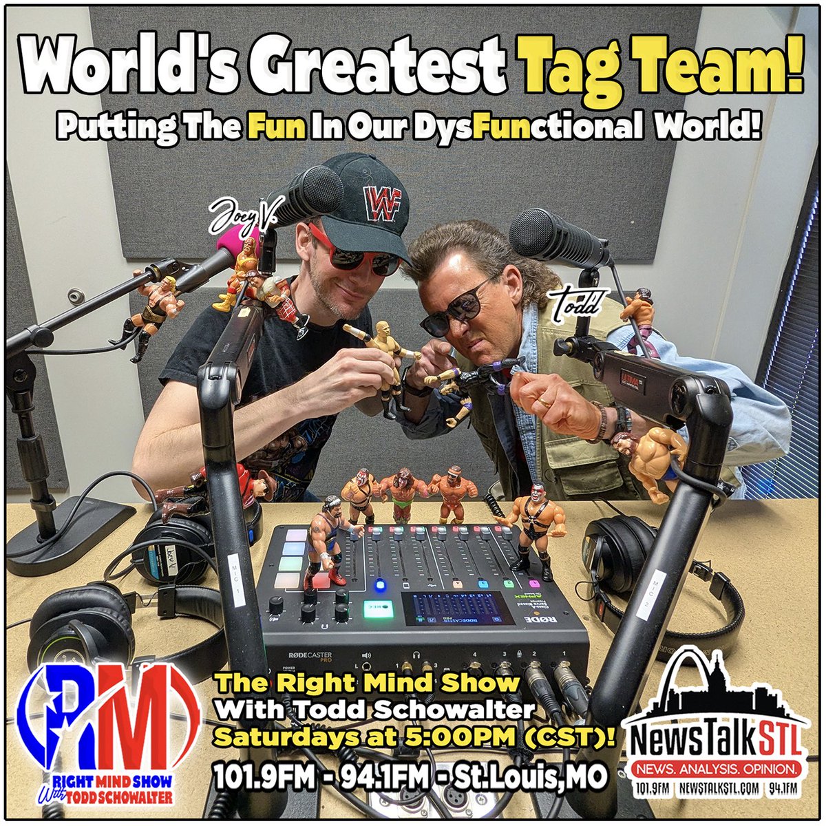 Todd Schowalter tweet media