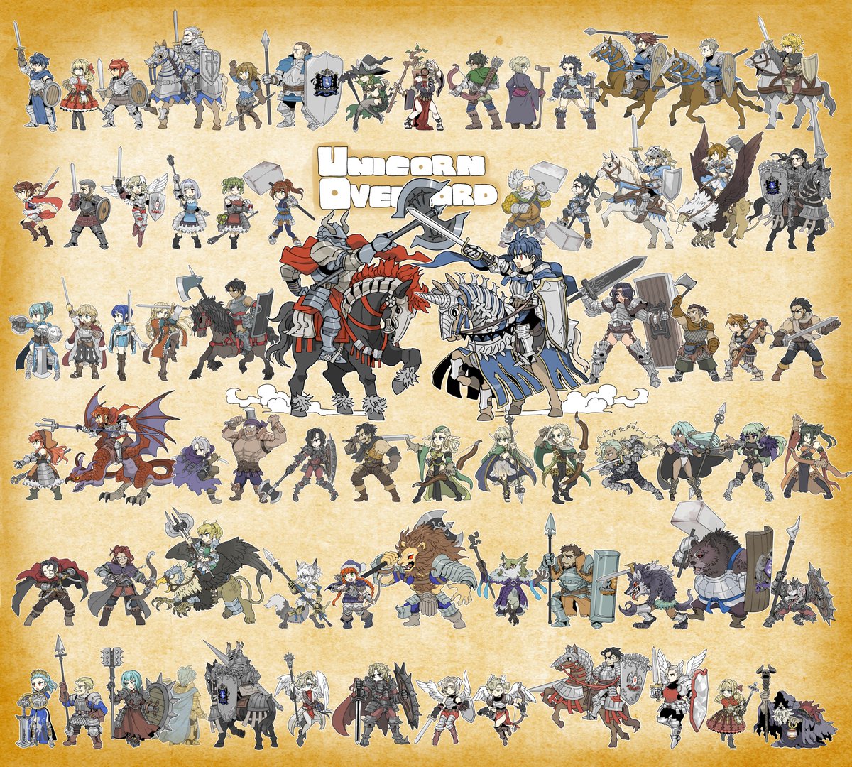 🦄くまころ tweet media