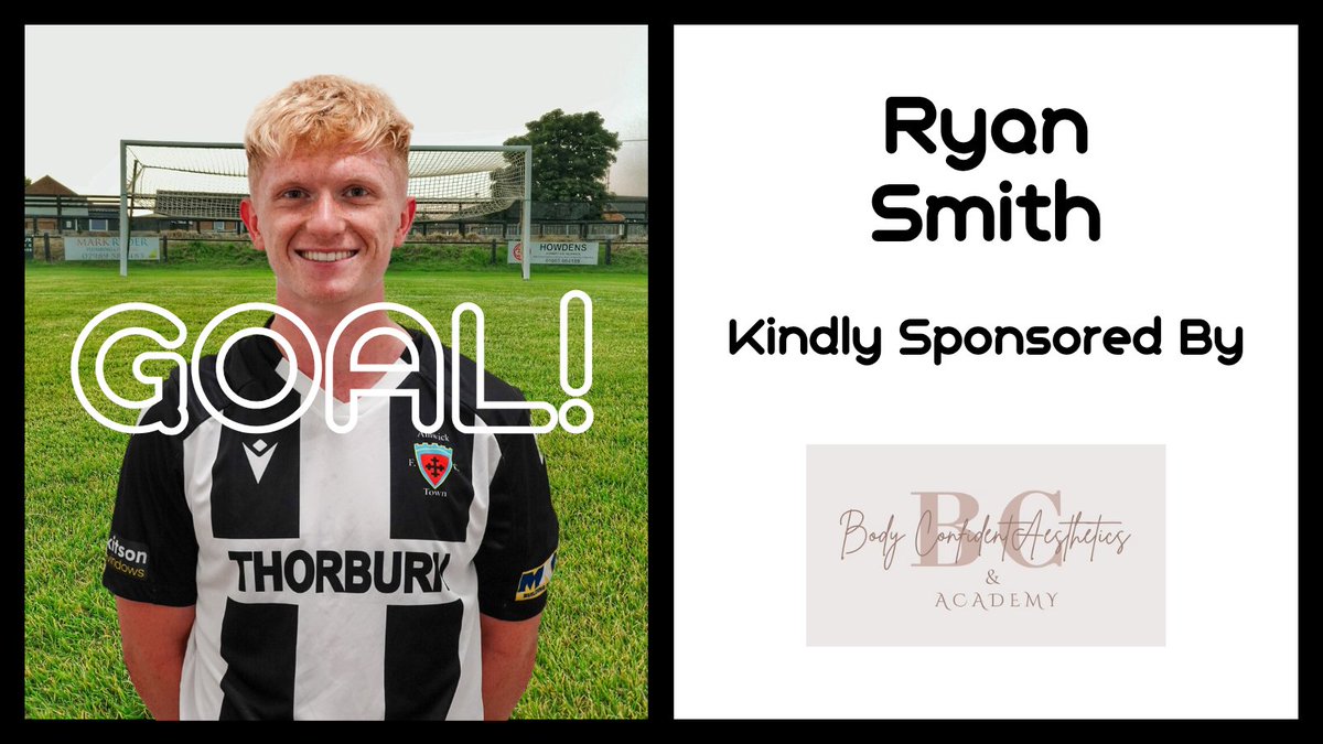 Alnwick Town tweet media