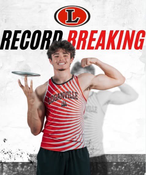 LoganvilleAthletics tweet media