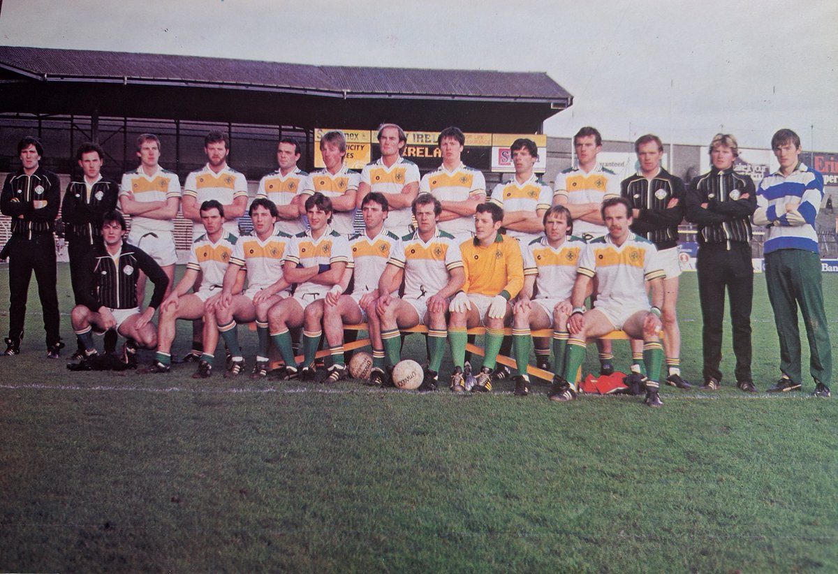 galway gaa programmes tweet media