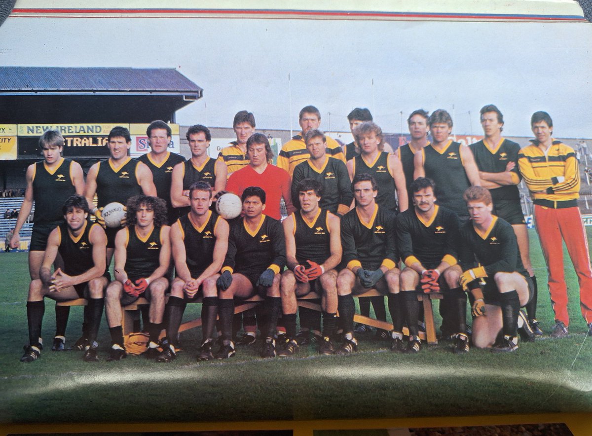 galway gaa programmes tweet media