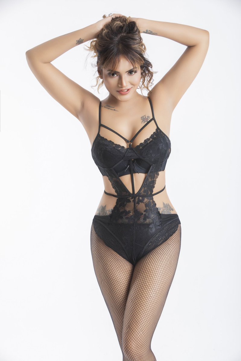 Jinnie Jaaz tweet media