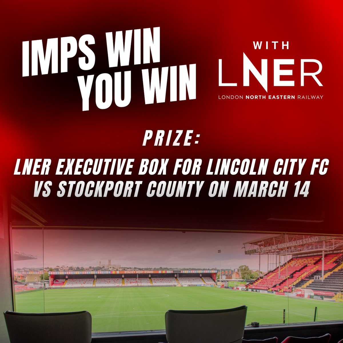 Lincoln City FC 🇺🇦 tweet media