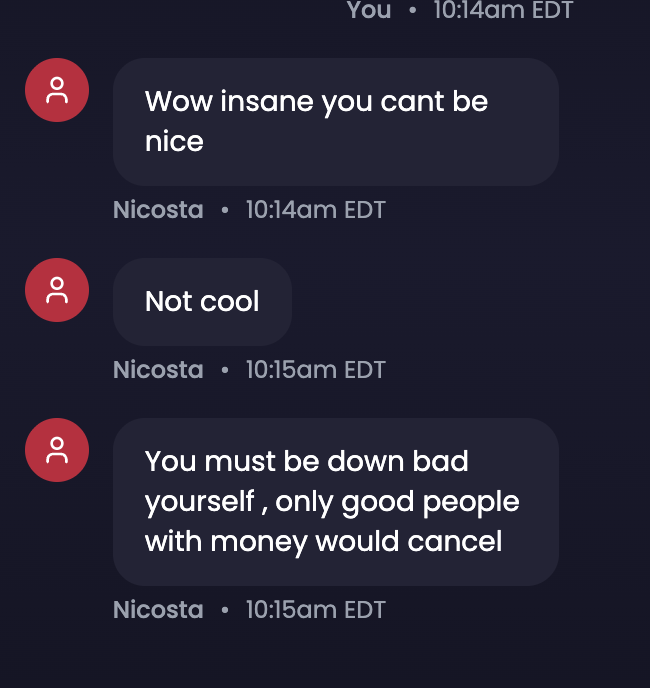 Big Chuck tweet media