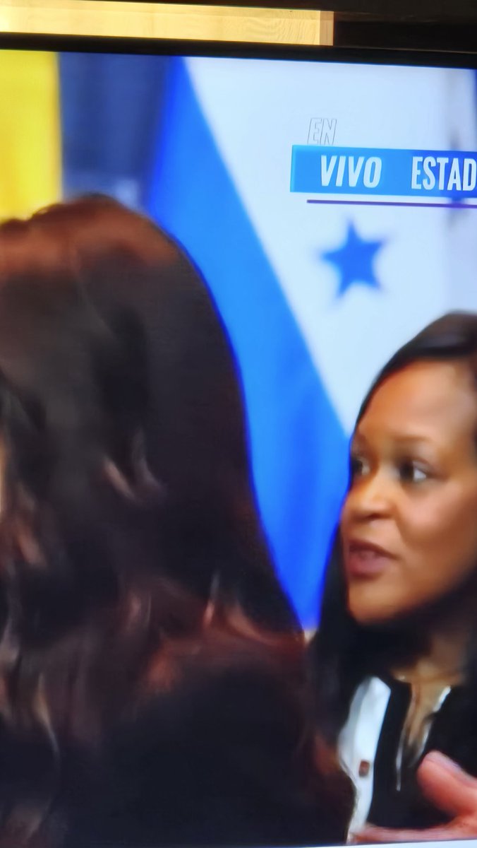 A nivel internacional ha vuelto nuestra bandera, MI BANDERA.