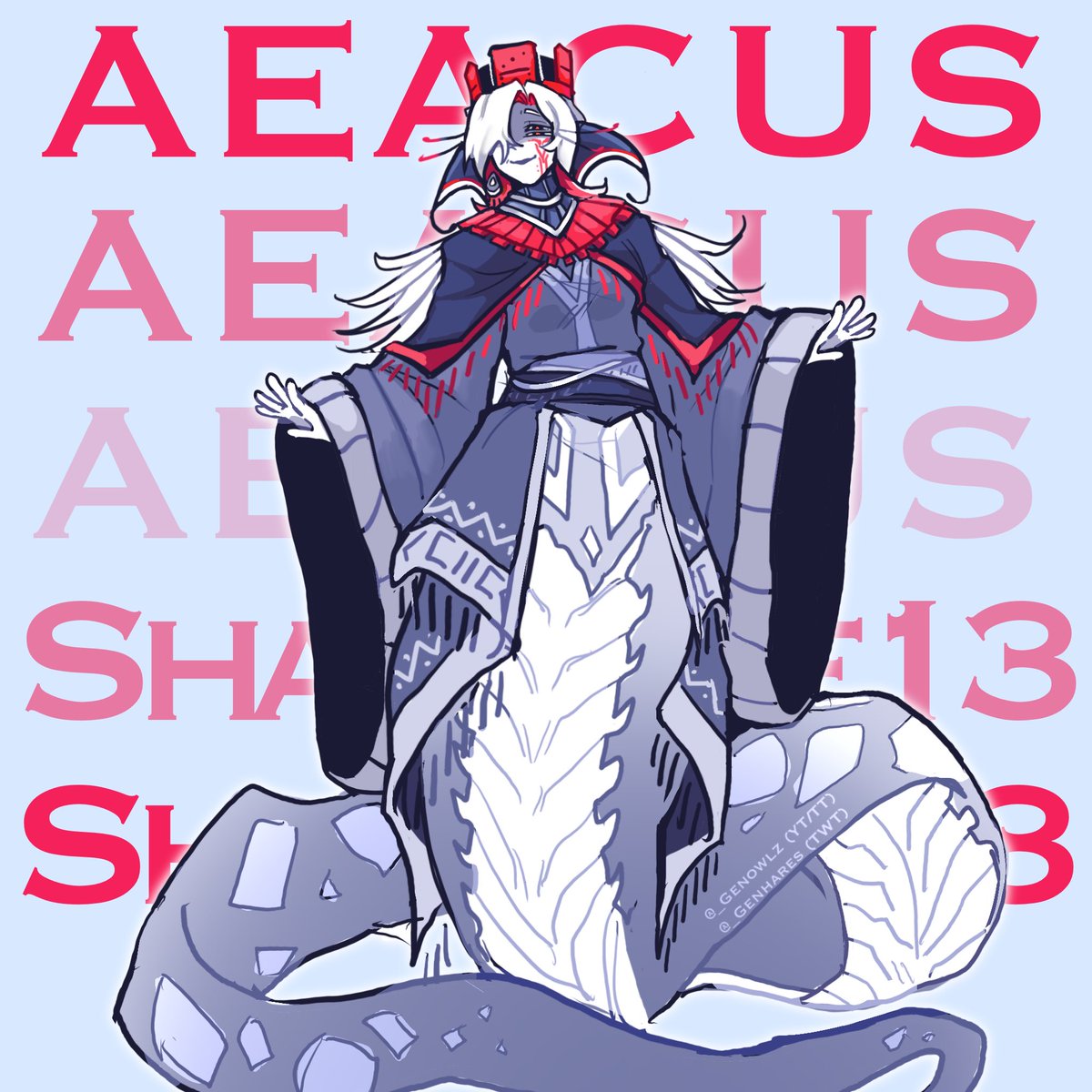 Genevaa🦉 tweet media