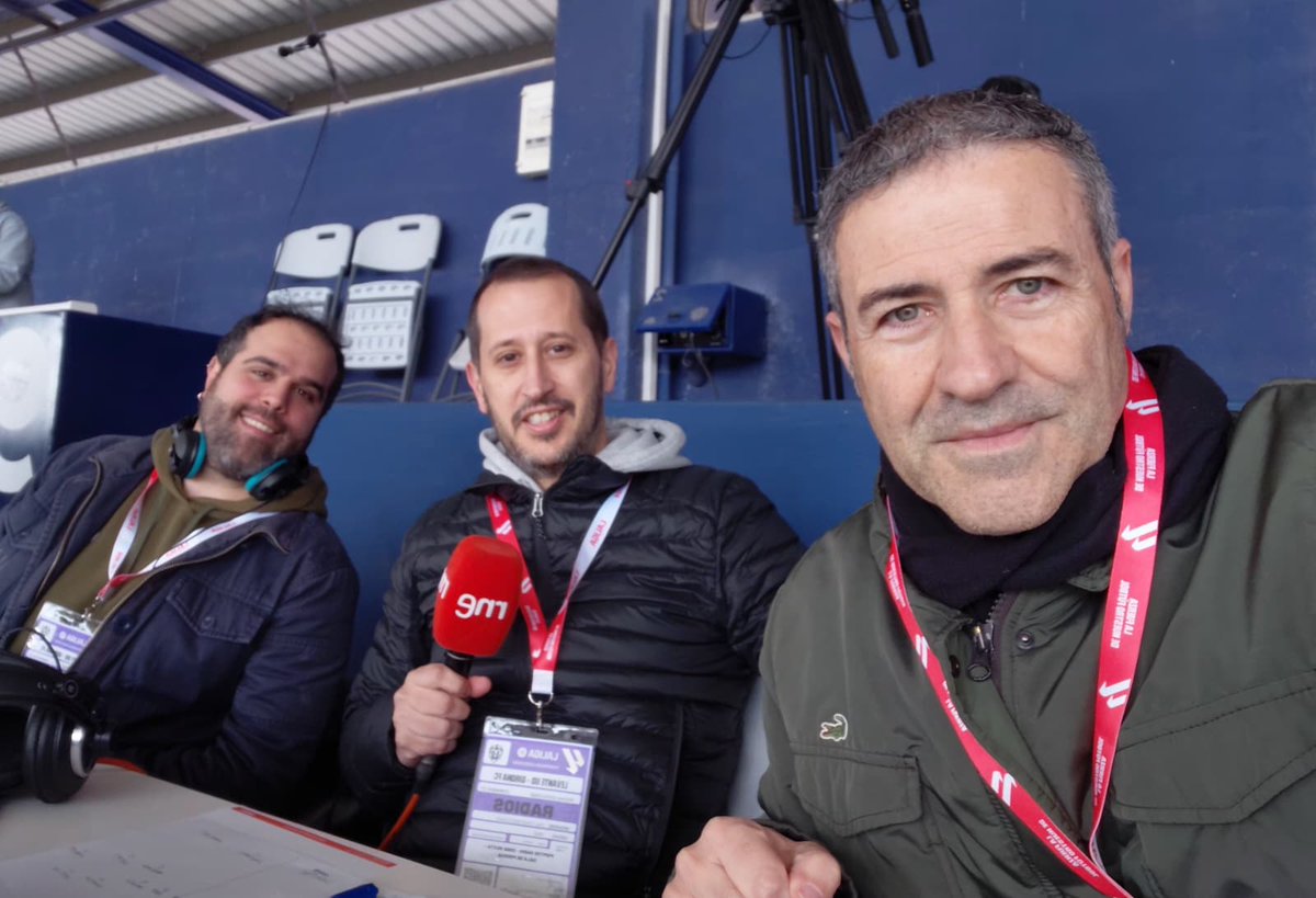 RNE Deportes tweet media