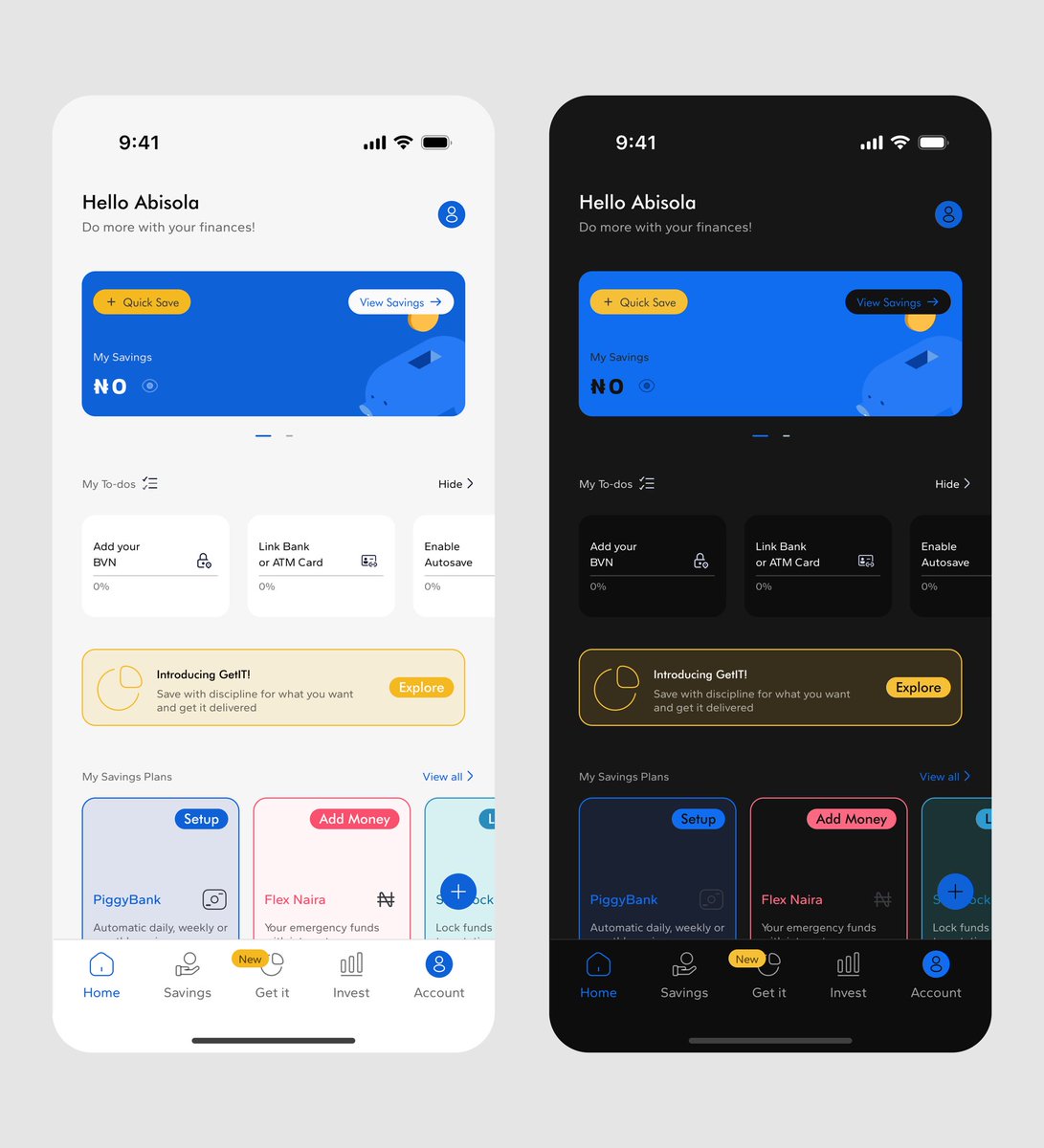Abisola | Ui/UX designer tweet media