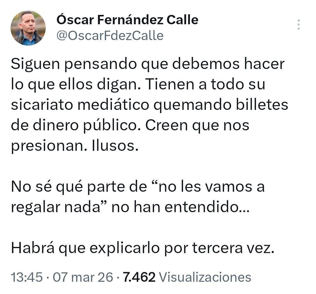 César Calderón Avellaneda tweet media